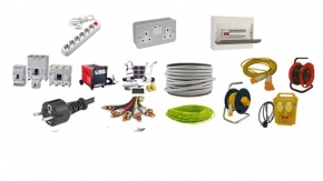 Electrical Building Materials