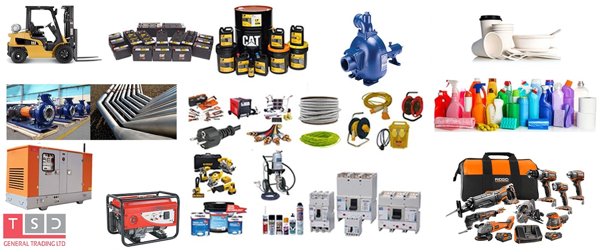 Multi Equipments
